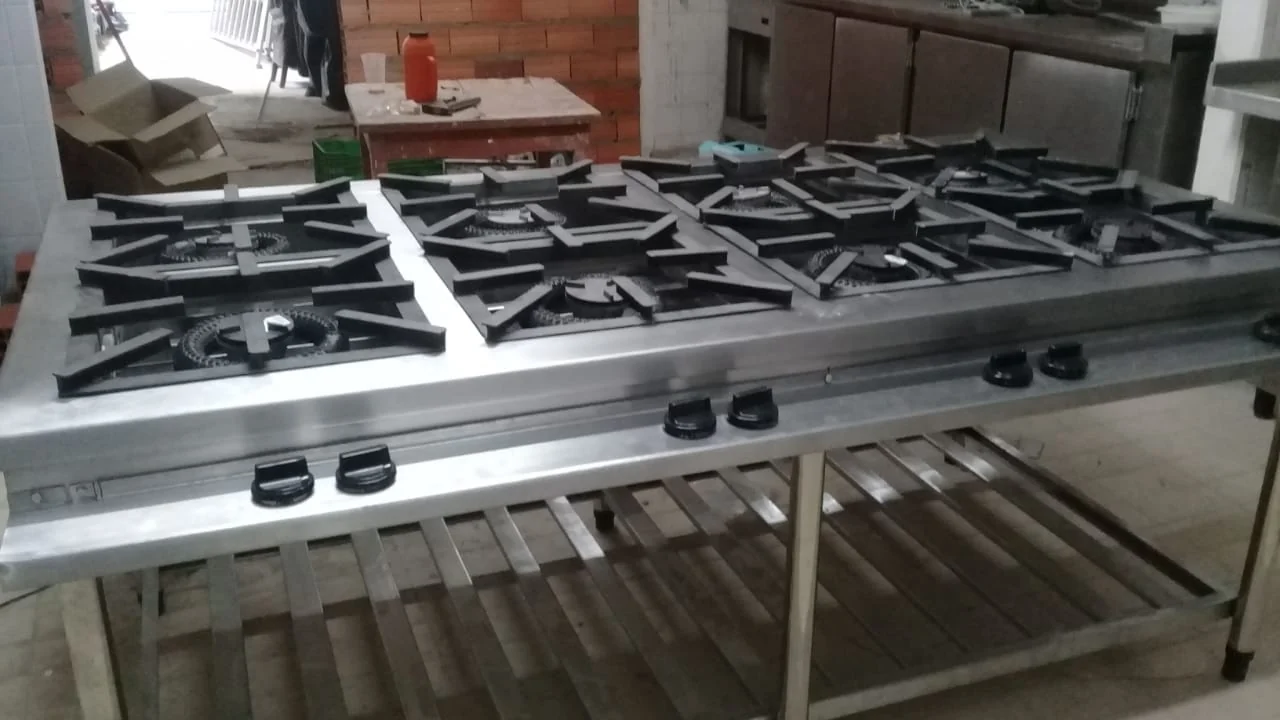 Serviço realizado Chamitek JR — obra-009